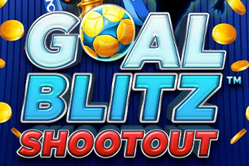 Păcănele Goal Blitz Shootout online