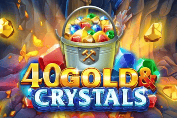 Slot machine Gold & Crystals online