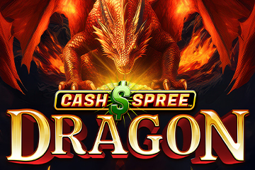 Cash Spree Dragon în cazinou online