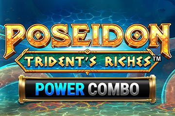 Poseidon: Trident's Riches Power Combo online și gratuit
