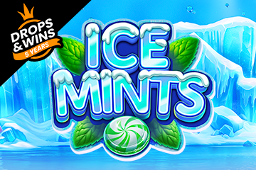 Ice Mints în cazinou online