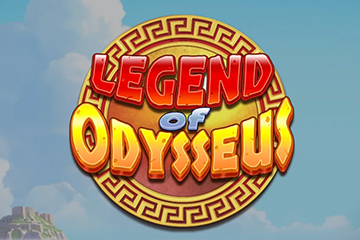 Slot machine Legend Of Odysseus online