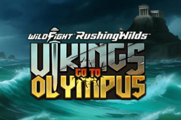Slot online gratuit Vikings Go To Olympus