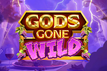 Slot online gratuit Gods Gone Wild