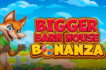 Bigger Barn House Bonanza de Pragmatic Play