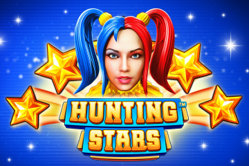 Slot online Hunting Stars