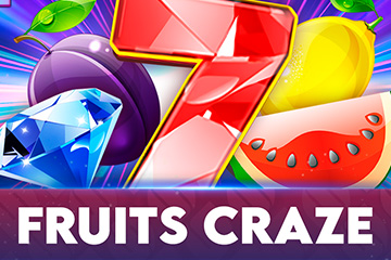 Fruits Craze online