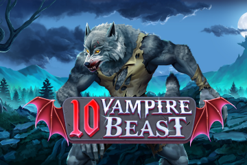 10 Vampire Beast de Amusnet