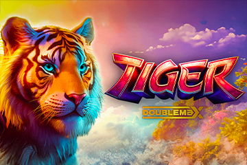 Tiger Doublemax de Yggdrasil