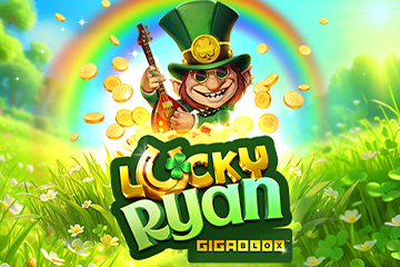 Slot online Lucky Ryan