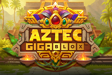 Aztec Gigablox de Yggdrasil