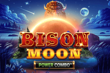 Păcănele Bison Moon Power Combo online