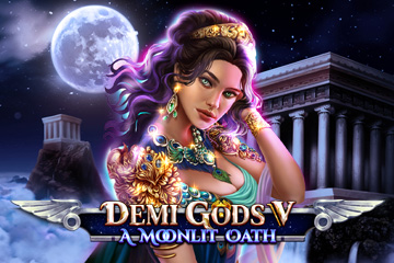 Slot Demi Gods V - A Moonlit Oath fără înregistrare