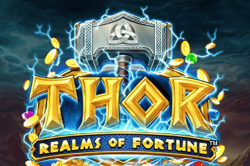 Slot Thor: Realms of Fortune fără înregistrare