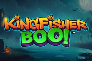 Kingfisher Boo! de Games Global