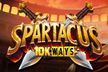 Slot Spartacus 10K Ways fără înregistrare