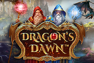 Dragon’s Dawn de Stakelogic