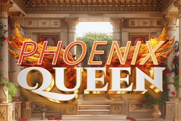 Phoenix Queen de Skywind