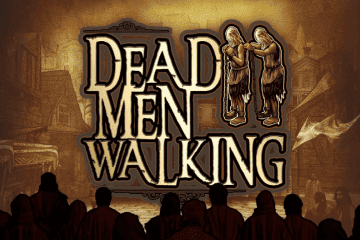 Slot gratuit Dead Men Walking