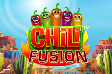 Chili Fusion online și gratuit