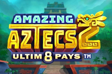 Amazing Aztecs 2 Ultim8 Pays de Games Global