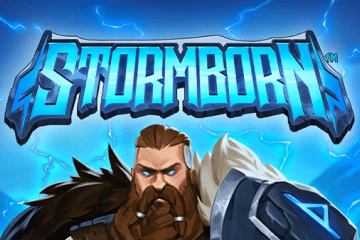Stormborn de Hacksaw Gaming