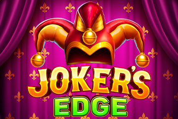 Slot Joker’s Edge fără înregistrare