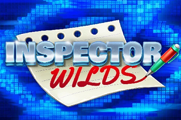 Slot machine Inspector Wilds online