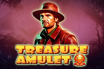 Treasure Amulet online