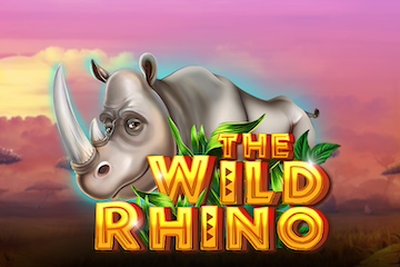 Slot online The Wild Rhino