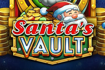 Păcănele Santa's Vault