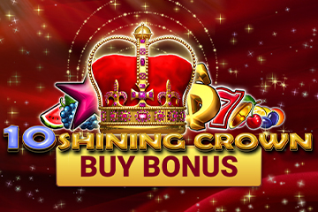 Slot Shining Crown Buy Bonus fără înregistrare