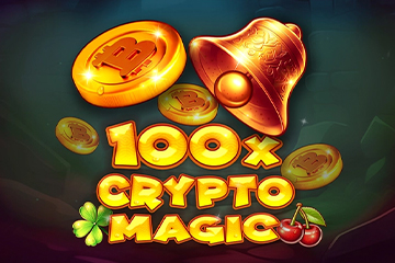 Păcănele 100x Crypto Magic