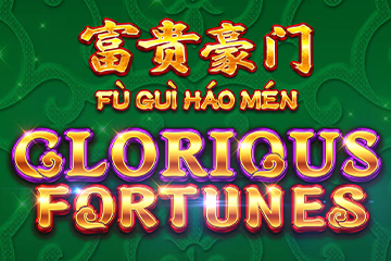 Slot machine Fu Gui Hao Men Glorious Fortunes fără înregistrare