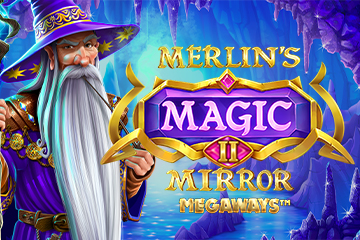 Slot gratuit Merlin’s Magic Mirror Megaways