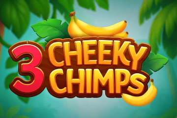 3 Cheeky Chimps online
