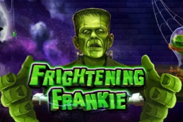 Slot online Frightening Frankie