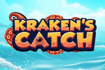 Slot online Kraken's Catch