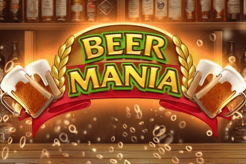 Păcănele Beer Mania online