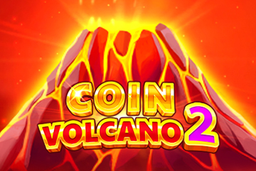 Slot gratuit Coin Volcano 2
