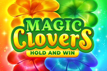 Păcănele Magic Clovers online