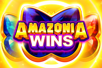 Slot machine Amazonia Wins