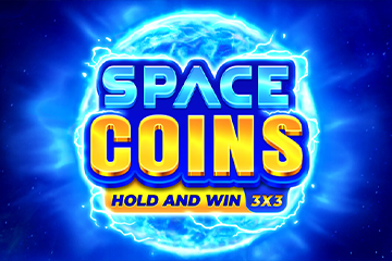 Space Coins de Threeoaks