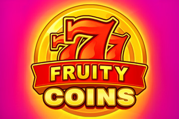 Păcănele 777 Fruity Coins
