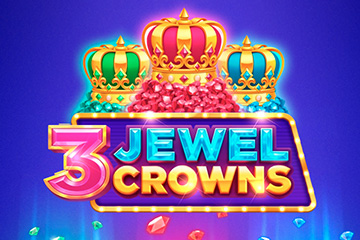 Slot 3 Jewel Crowns fără înregistrare