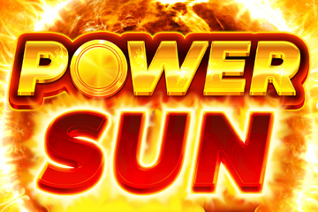 Slot online gratuit Power Sun