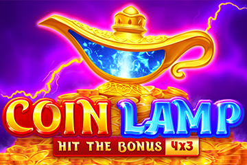 Coin Lamp în cazinou online