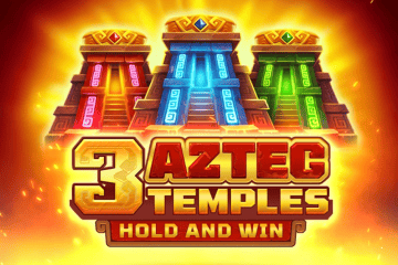 Slot online gratuit 3 Aztec Temples