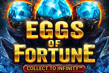 Slot machine Eggs of Fortunes online