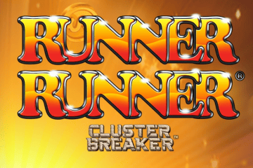 Slot machine Runner Runner Clusterbreaker online